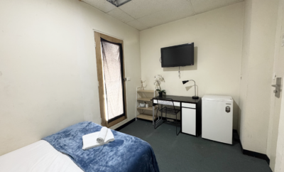 360 King Street, Melbourne – Room 17